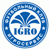 FK Igroservis Simferopol logo vector logo