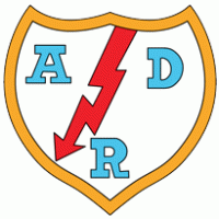 AD Rayo Vallecano (logo of 70’s – 80’s) logo vector logo