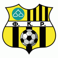 FK Rjazan logo vector logo
