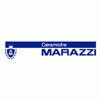 Marazzi logo vector logo