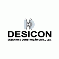 DESICON logo vector logo
