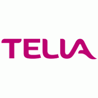 Telia logo vector logo