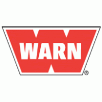 Warn Industries logo vector logo