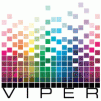 Viper Technologies Inc. logo vector logo