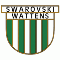 SV Wattens (70’s logo) logo vector logo