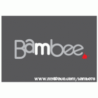 bambe 2007 logo vector logo