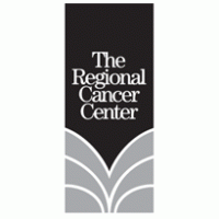 Regional Cancer Center logo vector logo
