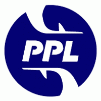 PPL logo vector logo