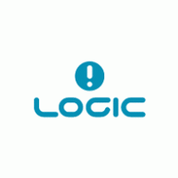 logic logo vector logo