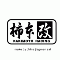 kakimoto racing