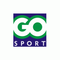 go sport logo vector logo