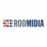 Rodmidia Propaganda e Marketing logo vector logo