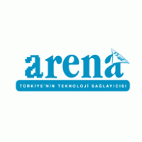arena (15. yil) logo vector logo