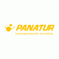 PANATUR logo vector logo
