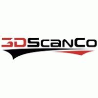 3DScanCo, Inc logo vector logo