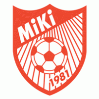 Mikkelin Kissat logo vector logo