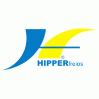 HIPPER_FREIOS logo vector logo