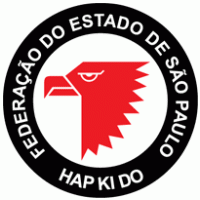 Federação do Estado de São Paulo logo vector logo