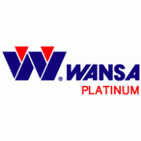 Alghanim Electronics-Wansa logo vector logo