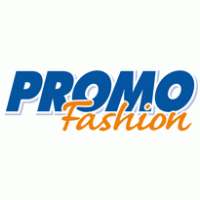 Promofashion logo vector logo