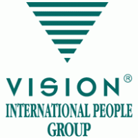 VISION INTERNATIONAL PEOPLE GROUP logo vector logo