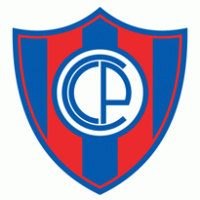 Club Cerro Porte logo vector logo