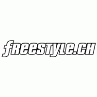 freestyle.ch logo vector logo