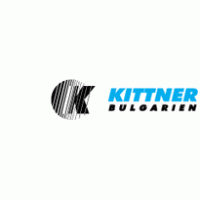 Kittner Bulgarien logo vector logo
