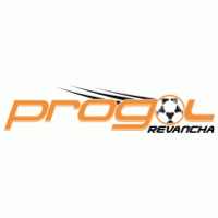 PROGOL REVANCHA logo vector logo