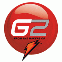 G2 logo vector logo