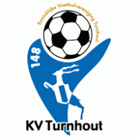 KV Turnhout logo vector logo