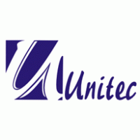 unitec logo vector logo