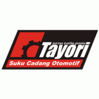TAYORI logo vector logo
