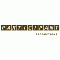 Participant Produtions logo vector logo