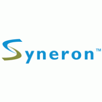 Syneron logo vector logo