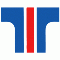 Tisza logo vector logo