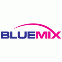 bluemix logo vector logo