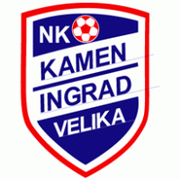 Kamen Ingard Velika logo vector logo