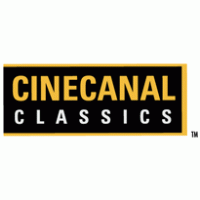 Cinecanal Classics logo vector logo