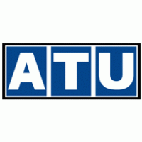 ATU Ecuador logo vector logo