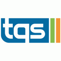 TQS logo vector logo
