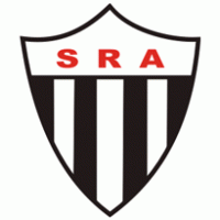 Sociedade Recreativa Atlético logo vector logo