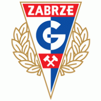 Gornik Zabrze logo vector logo