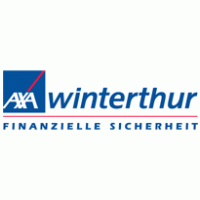 Winterthur Versicherungen logo vector logo
