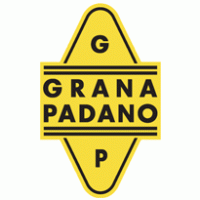 Grana Padano logo vector logo
