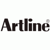 Artline logo vector logo