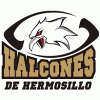 Halcones de Hermosillo logo vector logo