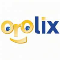 Orolix logo vector logo