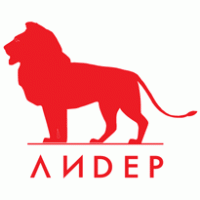 Lider logo vector logo