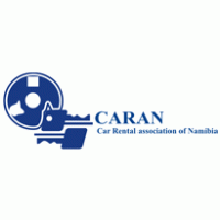 Caran logo vector logo